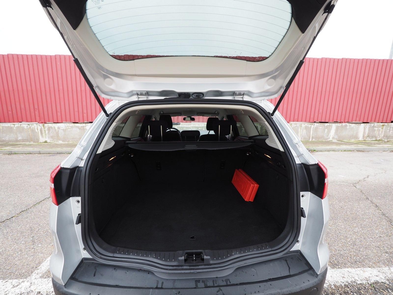 FORD FOCUS 1.5 TDCI E6 120 TREND+ SPORTBREAK 29 