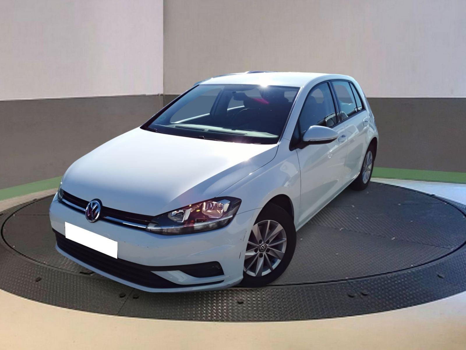 VOLKSWAGEN GOLF EDITION 1.6 TDI 85 KW (115CV) 0 