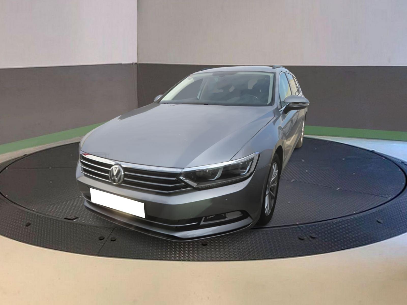 VOLKSWAGEN PASSAT ADVANCE 2.0 TDI 110 KW 150CV DSG VARIANT 0 