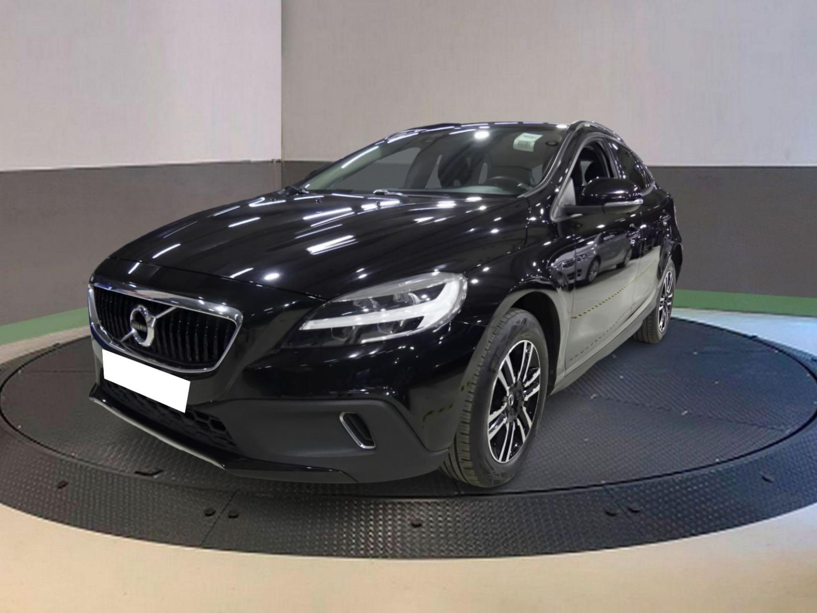 imagen de VOLVO V40 CROSS COUNTRY 2.0 D2 BLACK EDITION ADBLUE - REF: 03592