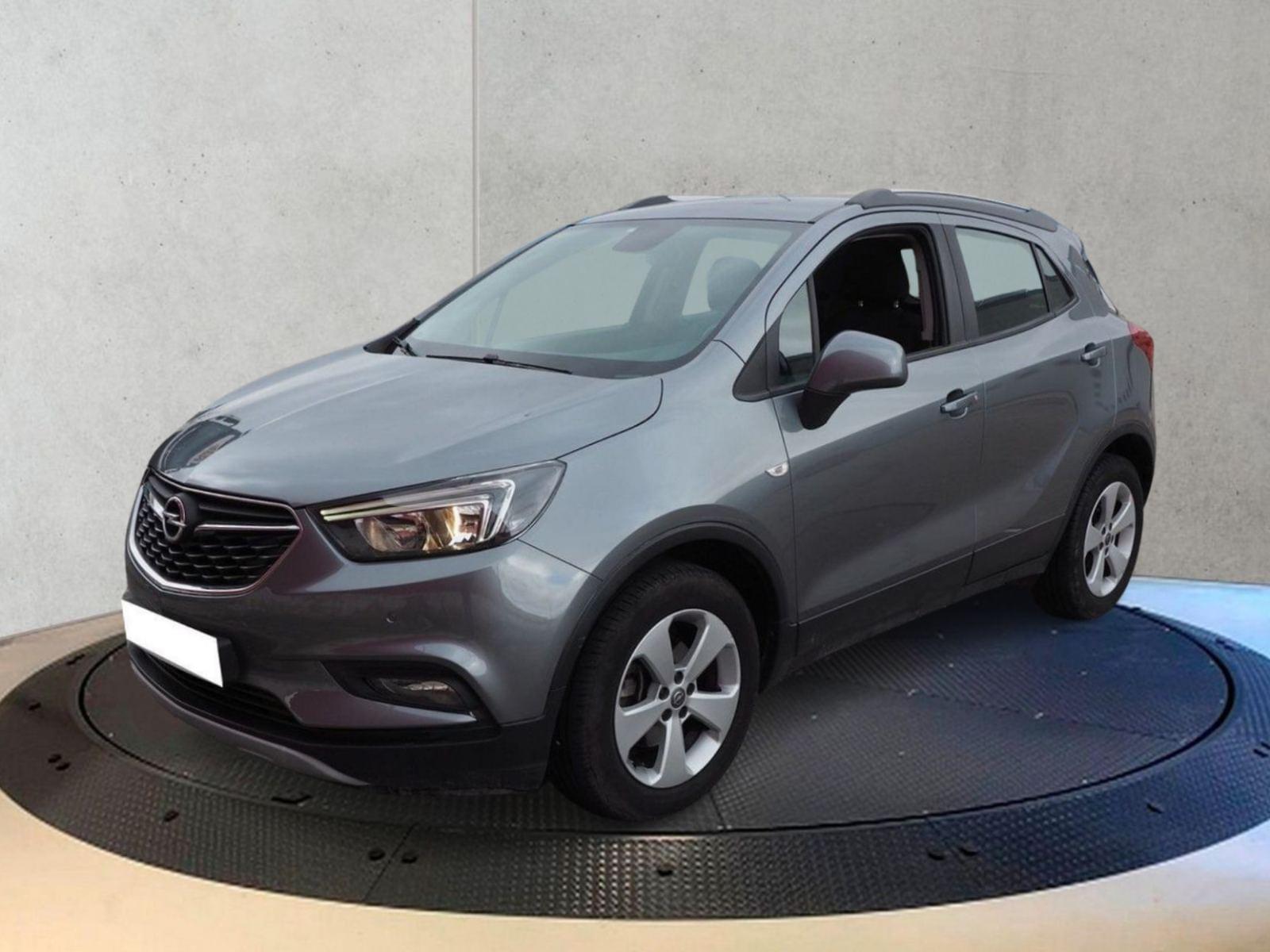 OPEL MOKKA X 1.6 CDTI 136 CV 4x2 S&S SELECTIVE 0 
