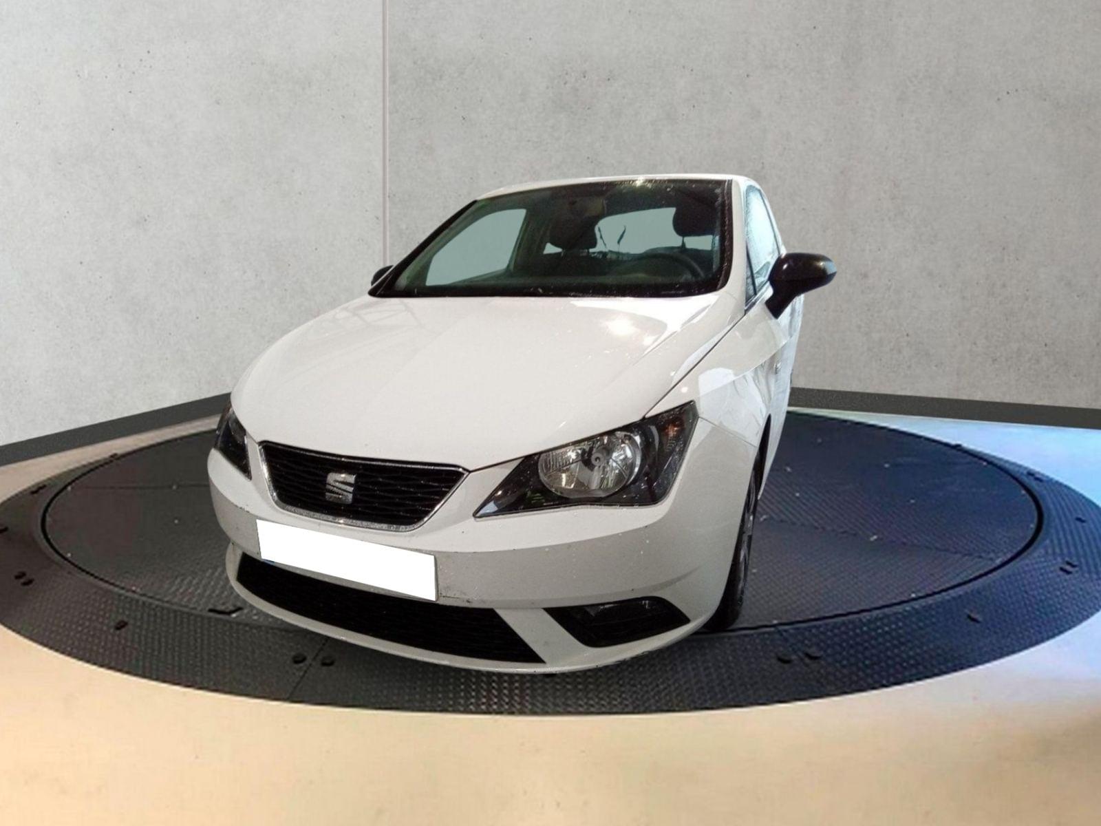 imagen de SEAT IBIZA SC 1.2 TDI 75 CV REFERENCE - REF: 03648