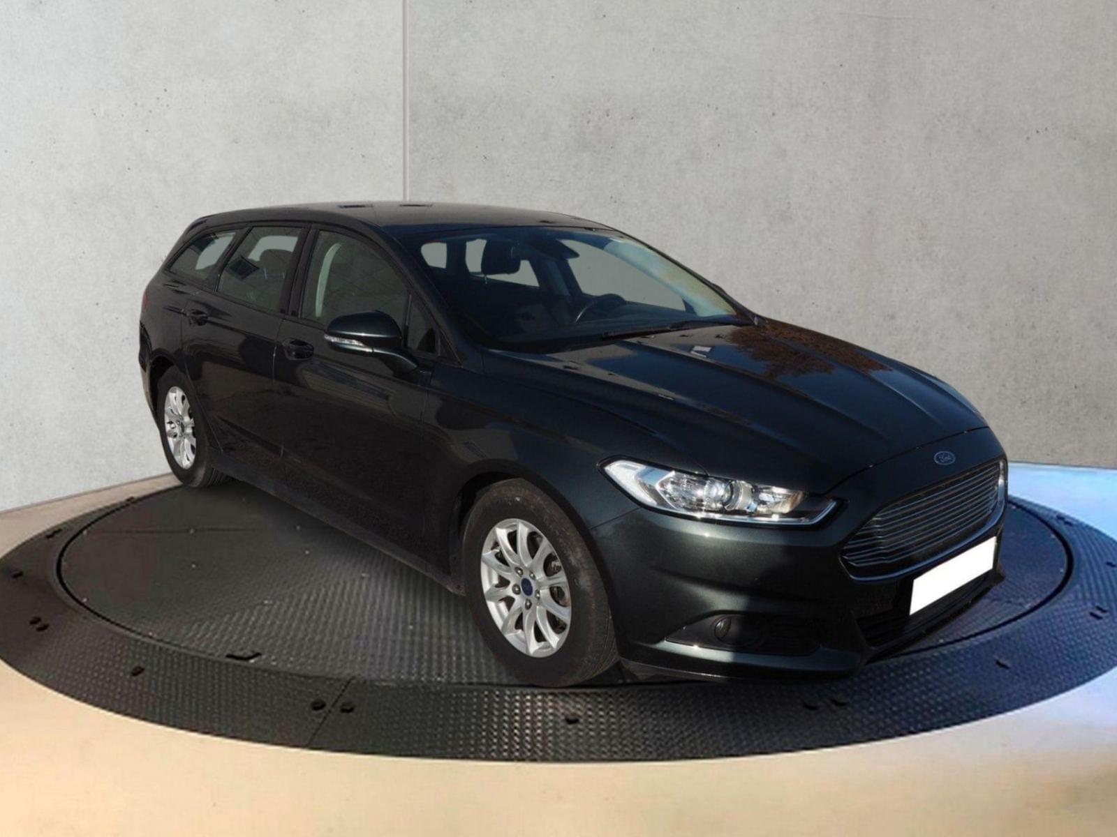 FORD MONDEO 2.0 TDCI 110 KW BUSINESS SPORTBREAK 1 