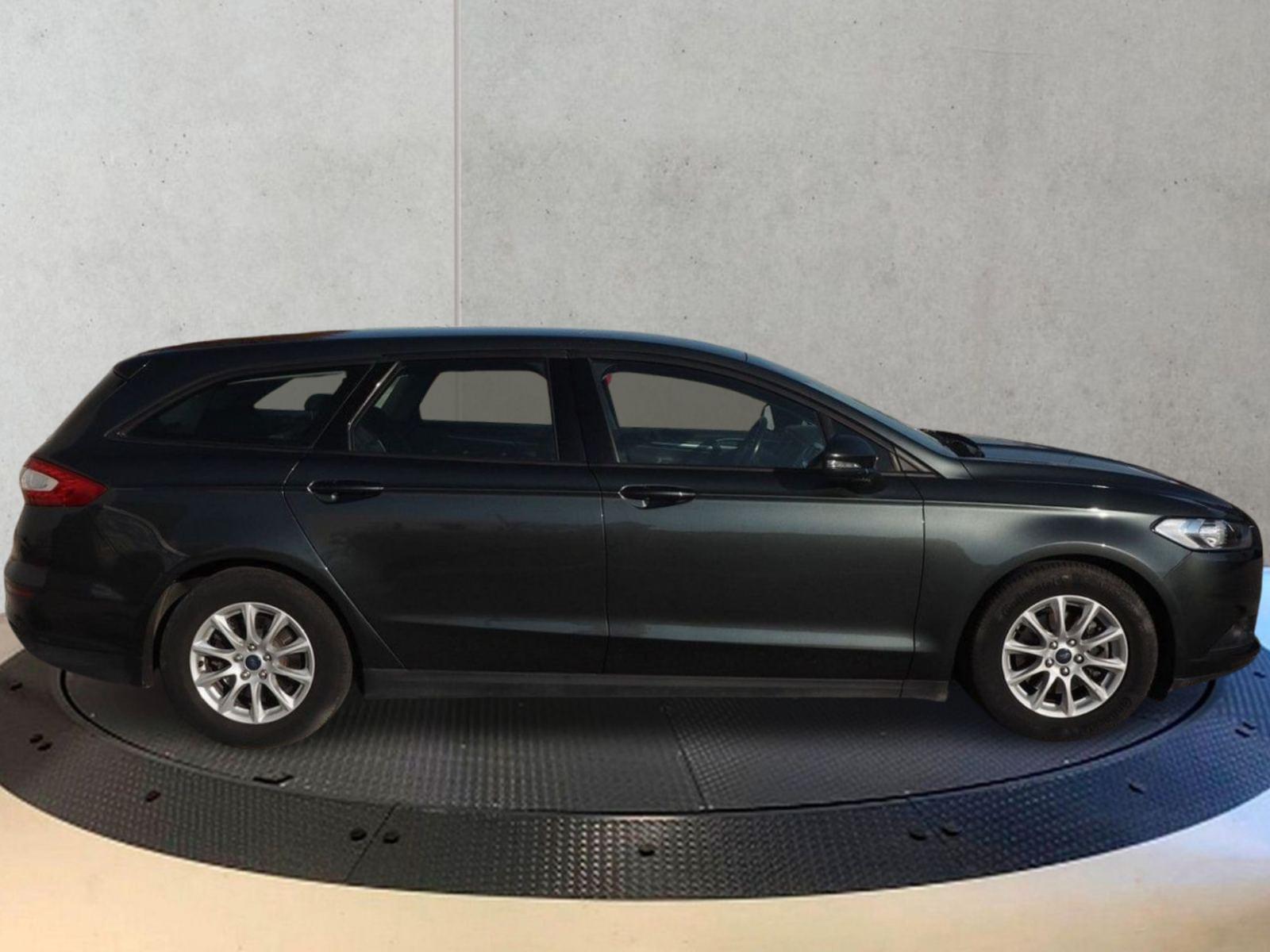 FORD MONDEO 2.0 TDCI 110 KW BUSINESS SPORTBREAK 2 