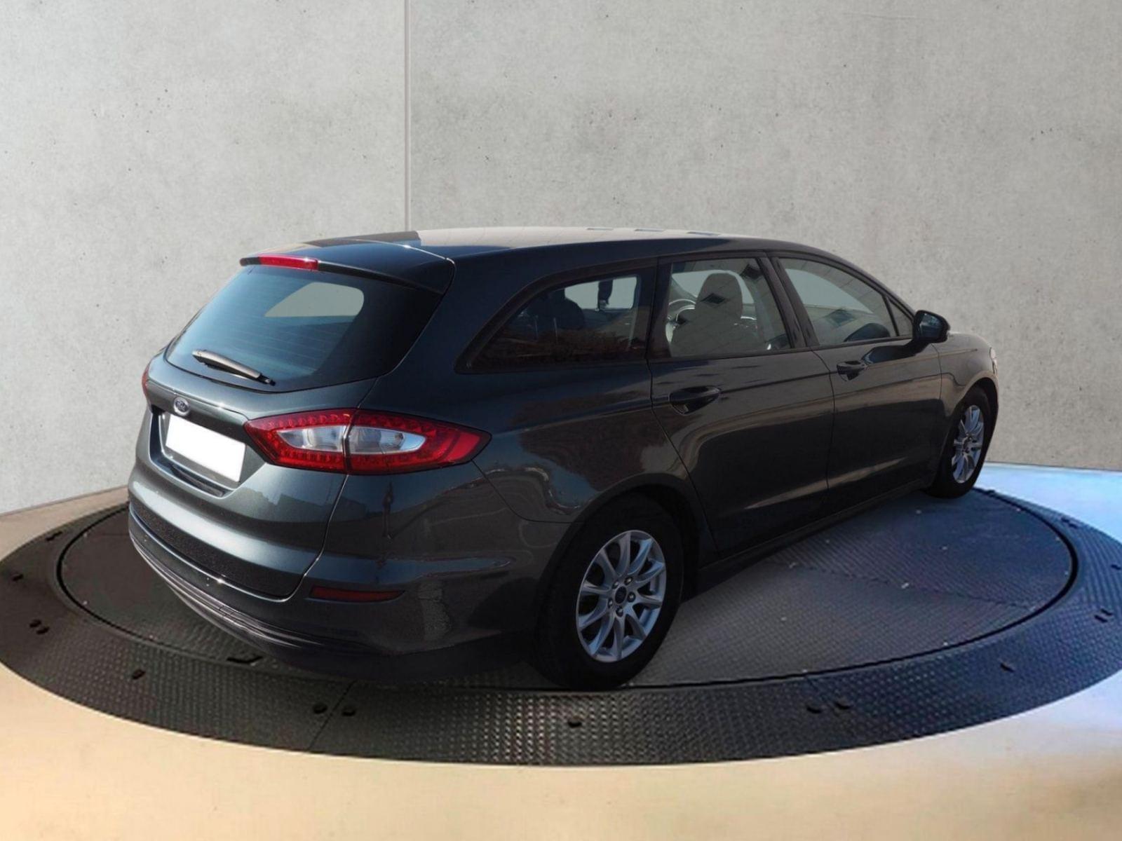 FORD MONDEO 2.0 TDCI 110 KW BUSINESS SPORTBREAK 3 
