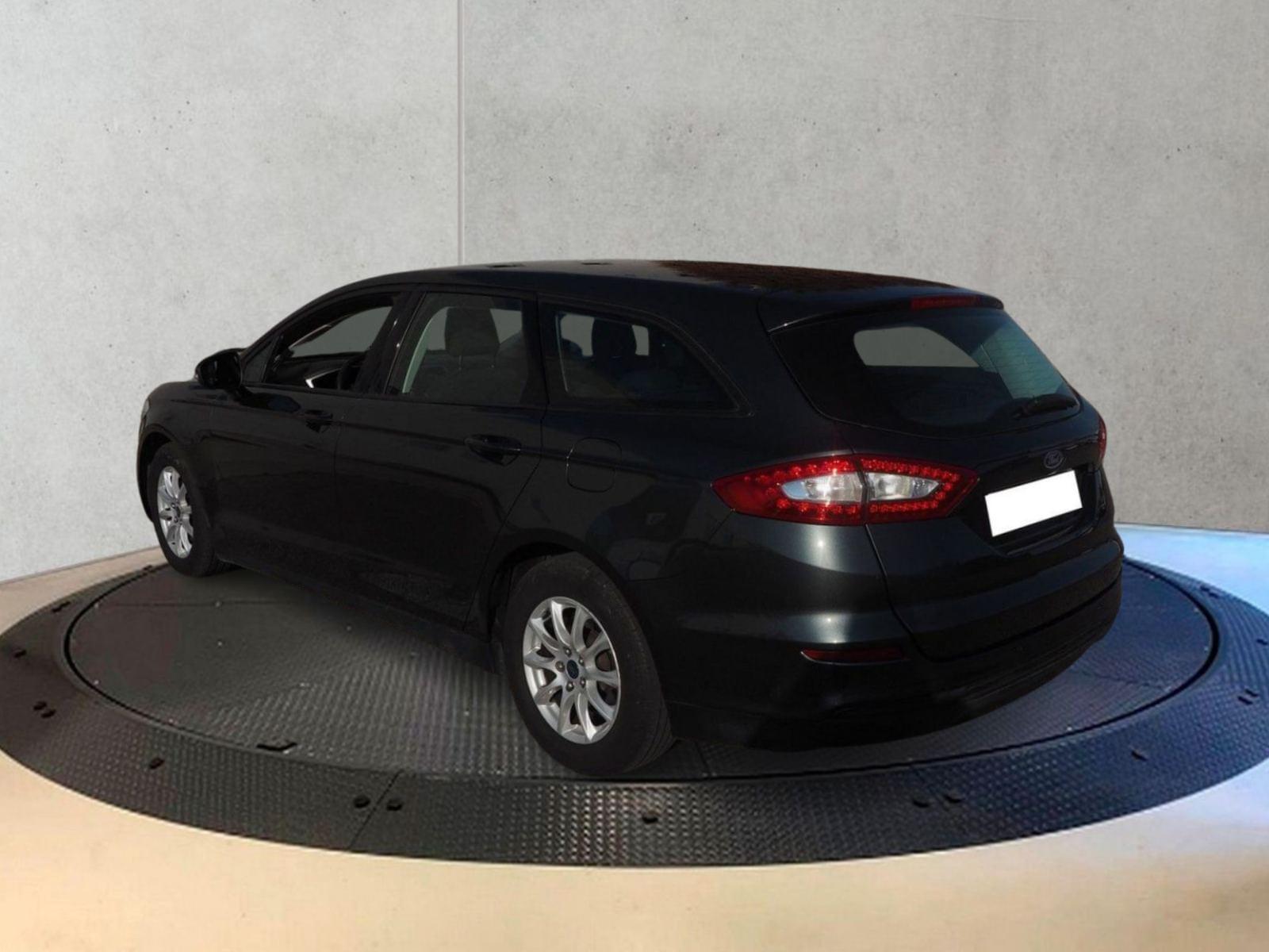 FORD MONDEO 2.0 TDCI 110 KW BUSINESS SPORTBREAK 4 