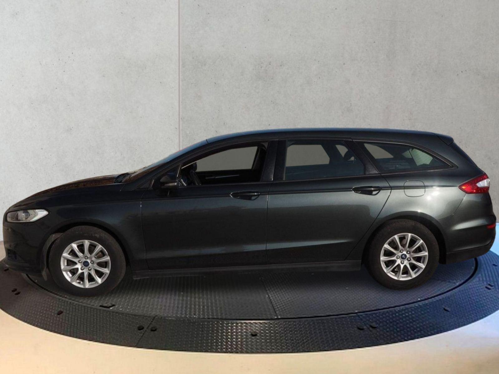 FORD MONDEO 2.0 TDCI 110 KW BUSINESS SPORTBREAK 5 
