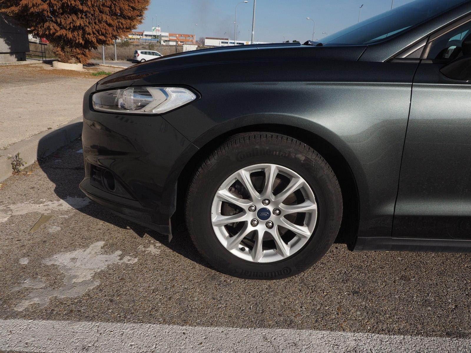 FORD MONDEO 2.0 TDCI 110 KW BUSINESS SPORTBREAK 6 