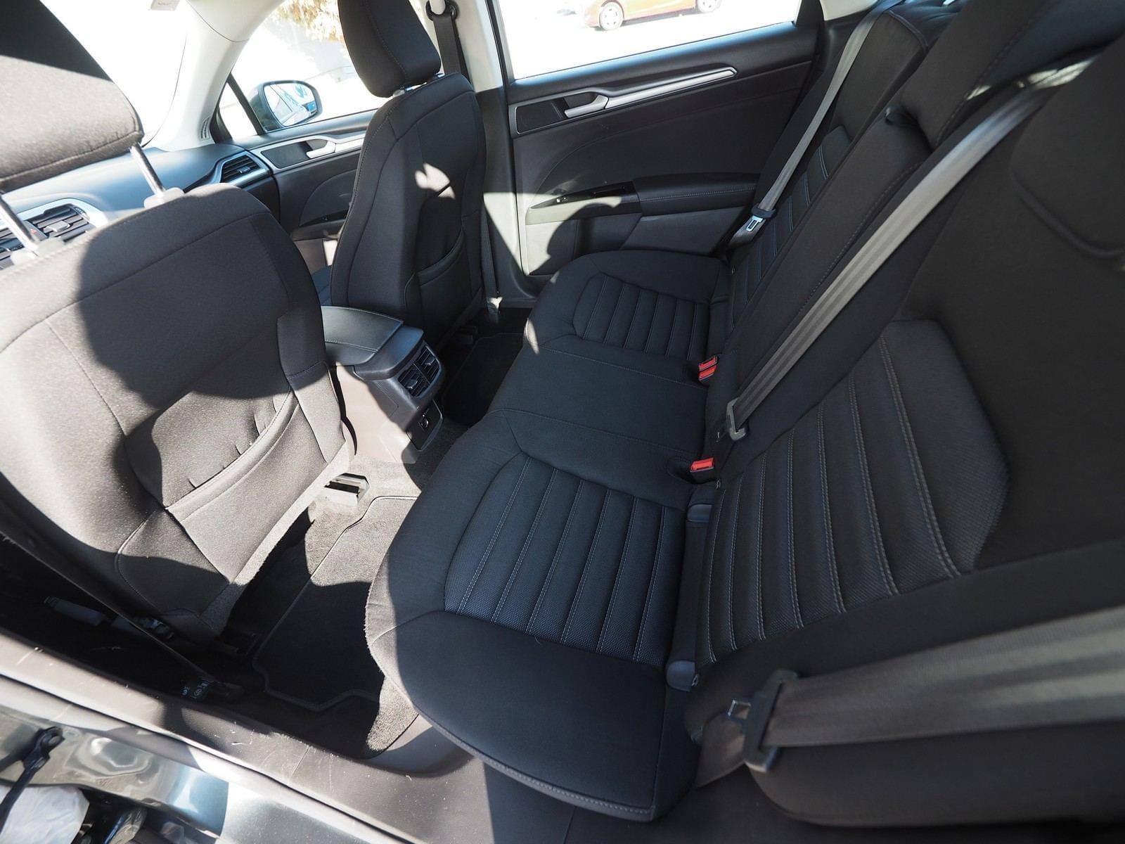 FORD MONDEO 2.0 TDCI 110 KW BUSINESS SPORTBREAK 23 