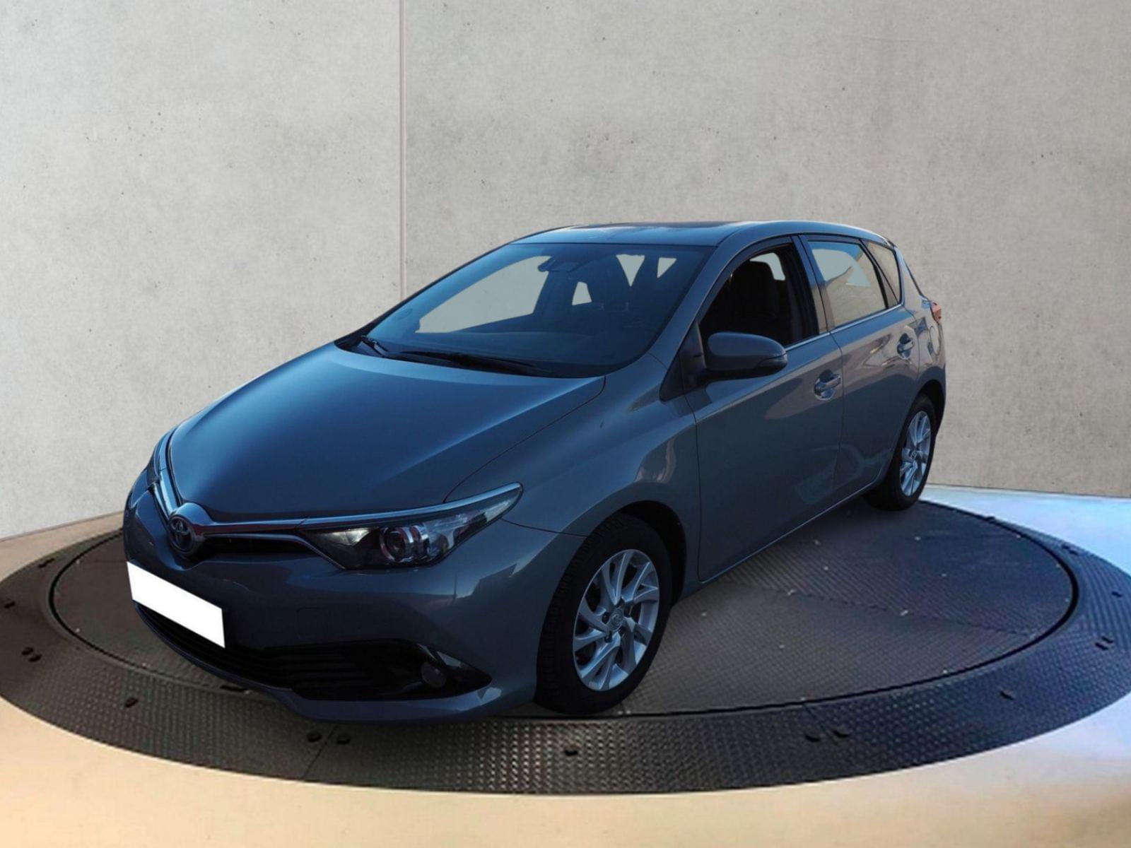 imagen de TOYOTA AURIS 1.8 140H HYBRID ACTIVE - REF: 03667
