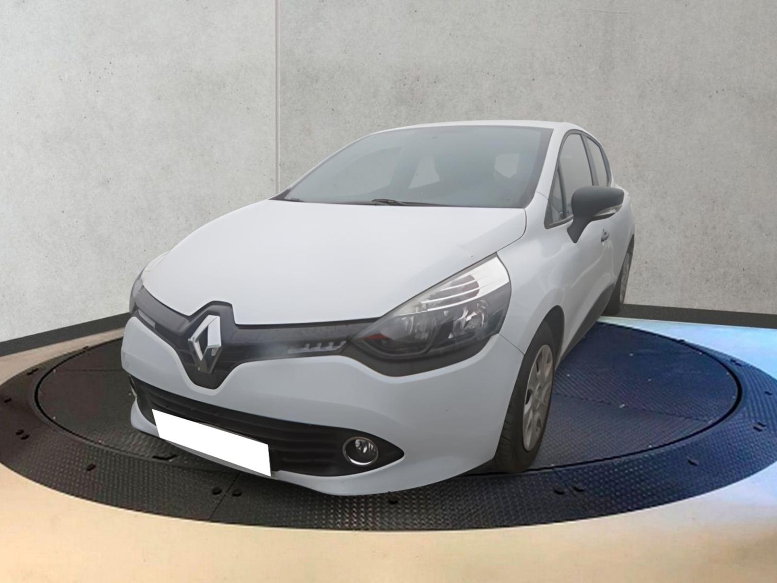 RENAULT CLIO BUSINESS ENERGY DCI 75 ECO2 EURO 6 0 