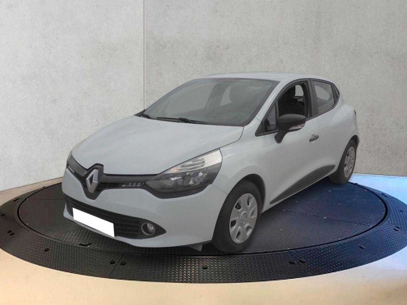 RENAULT CLIO BUSINESS ENERGY DCI 75 ECO 2 EURO 6 0 