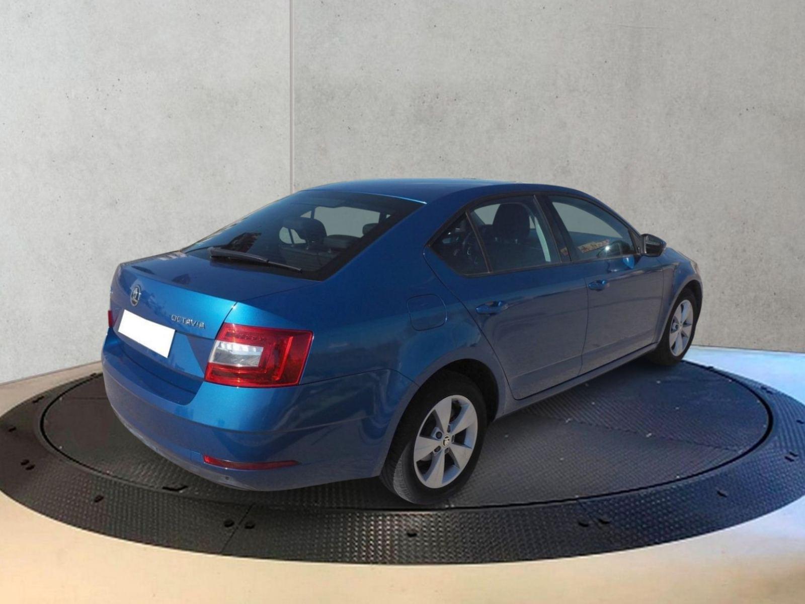 Ventajas de comprar un Škoda Octavia - ¡Te contamos todo!