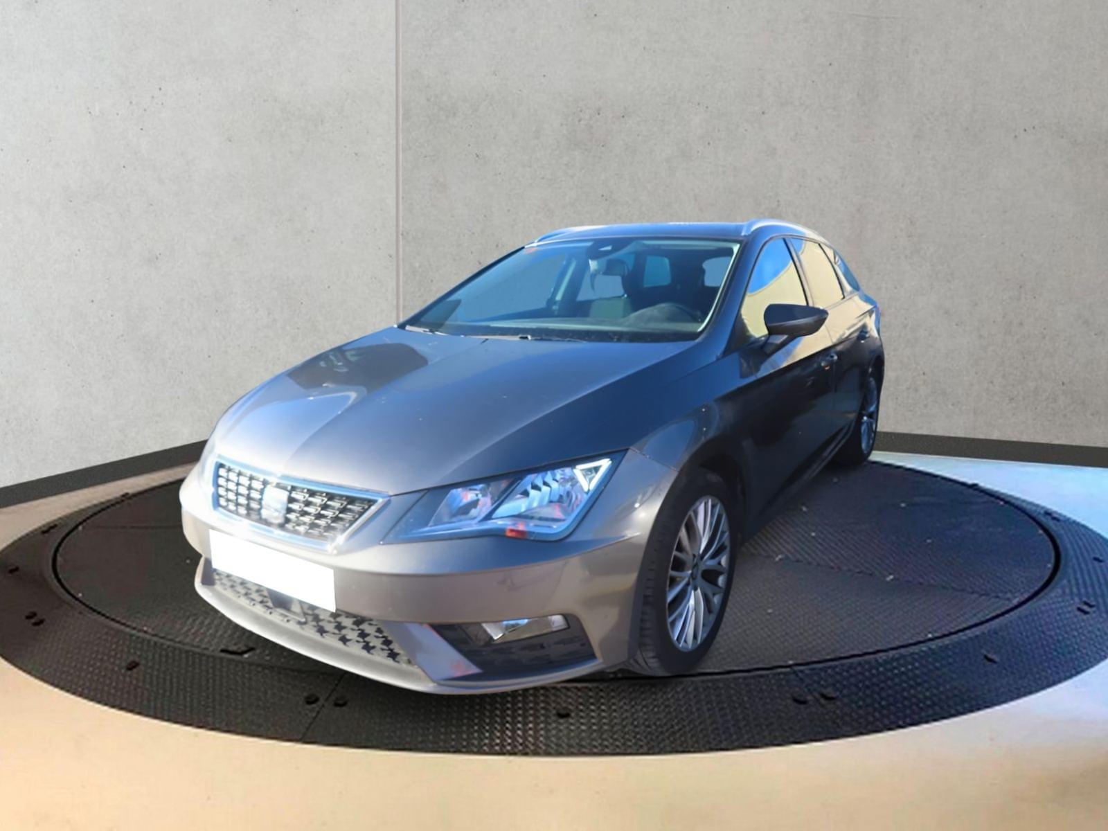 imagen de SEAT LEON ST 1.6 TDI 85 KW 115 CV ST&SP STYLE PLUS - REF: 03704