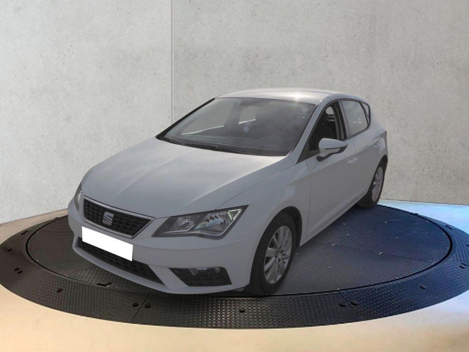 SEAT LEON 1.6 TDI 85 KW ST & SP REFERENCE PLUS 0 