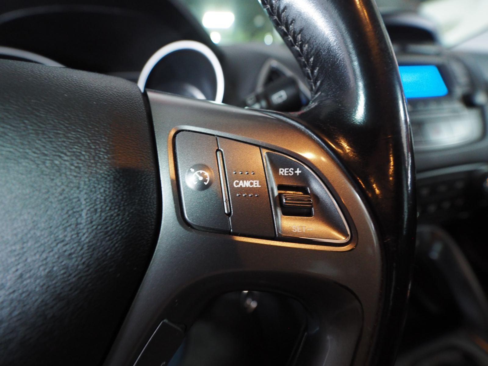HYUNDAI IX35 1.7 CRDI 11 