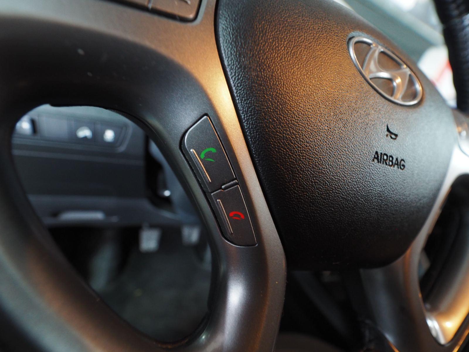 HYUNDAI IX35 1.7 CRDI 12 