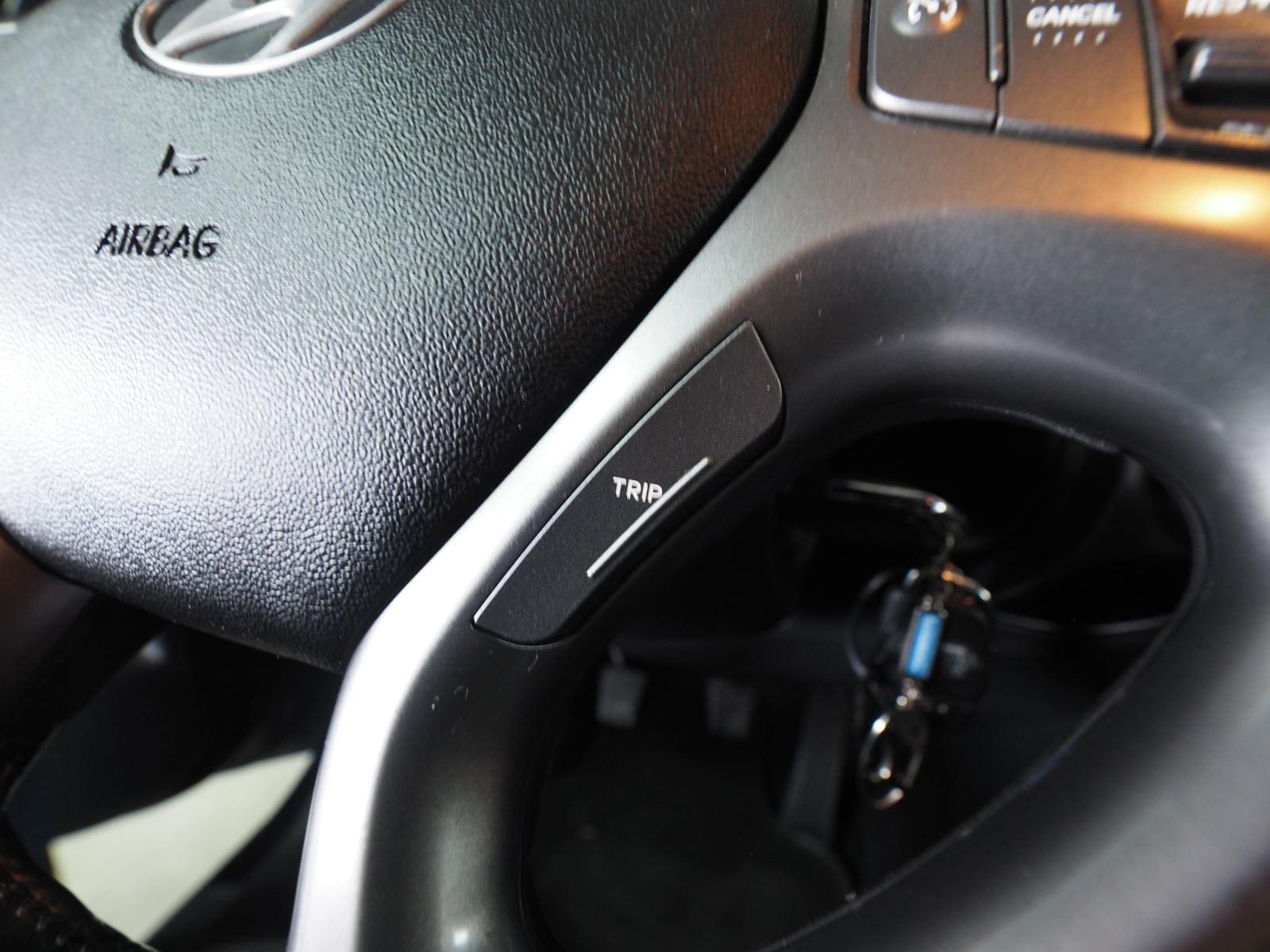 HYUNDAI IX35 1.7 CRDI 13 