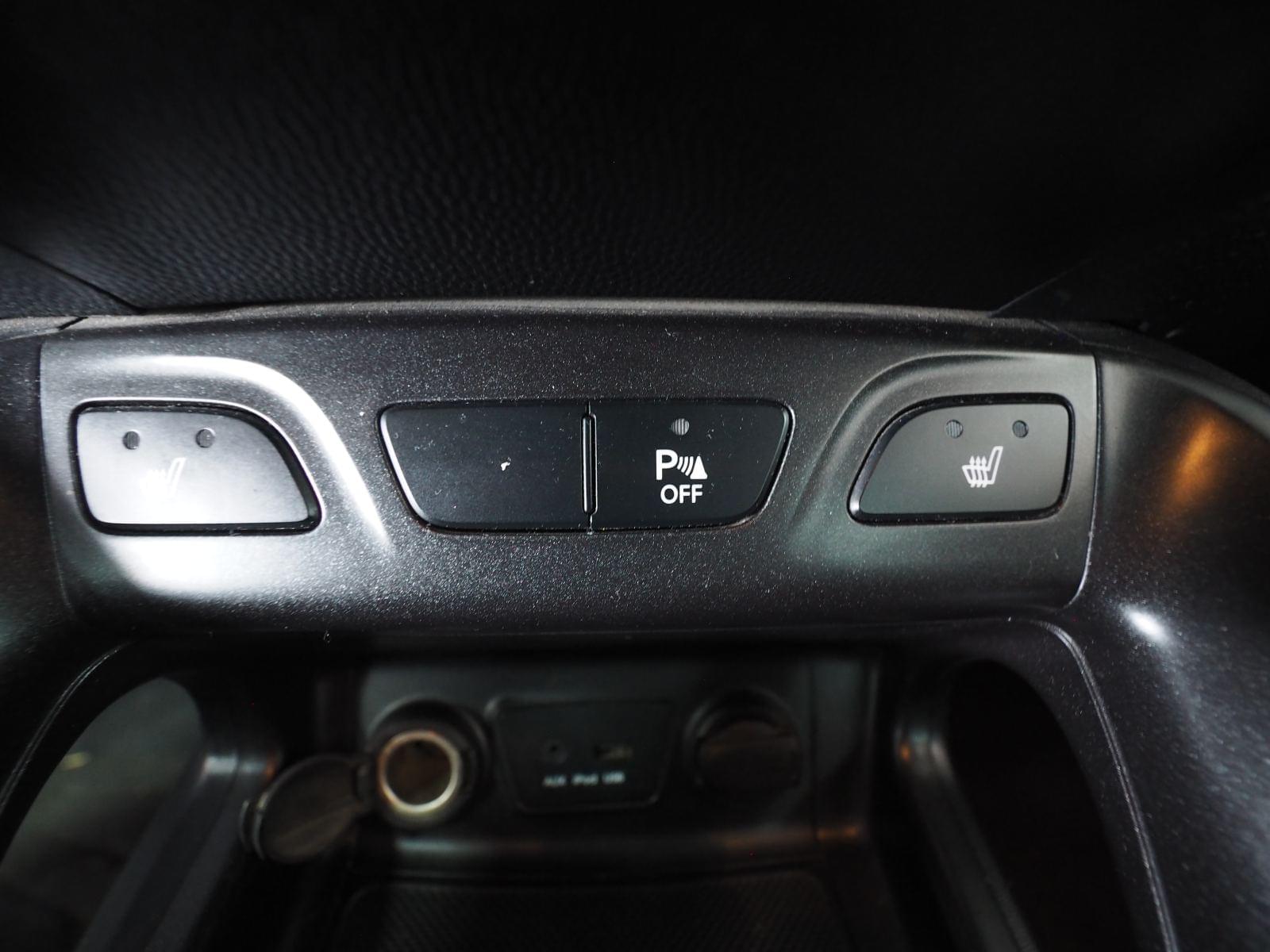 HYUNDAI IX35 1.7 CRDI 20 