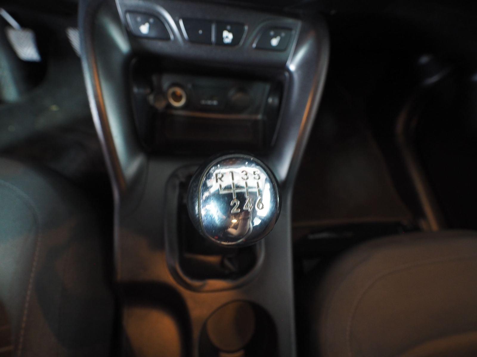 HYUNDAI IX35 1.7 CRDI 21 