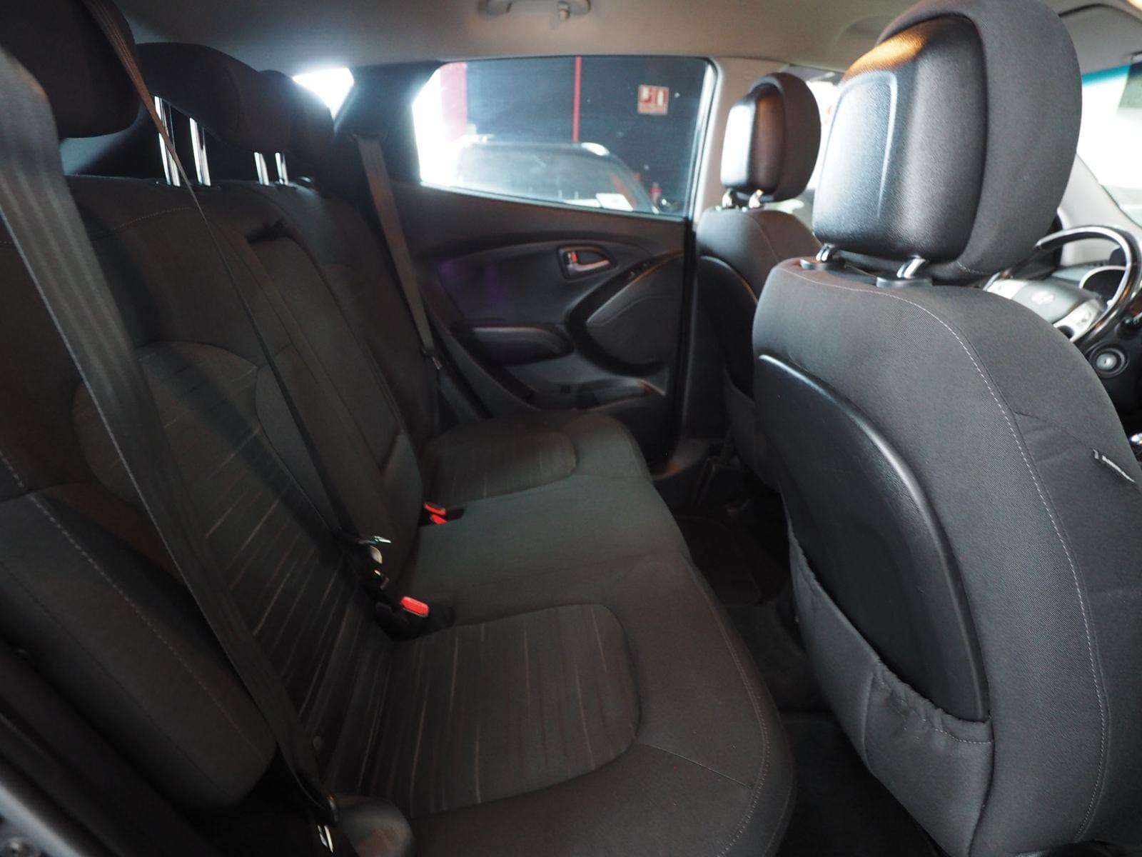 HYUNDAI IX35 1.7 CRDI 22 