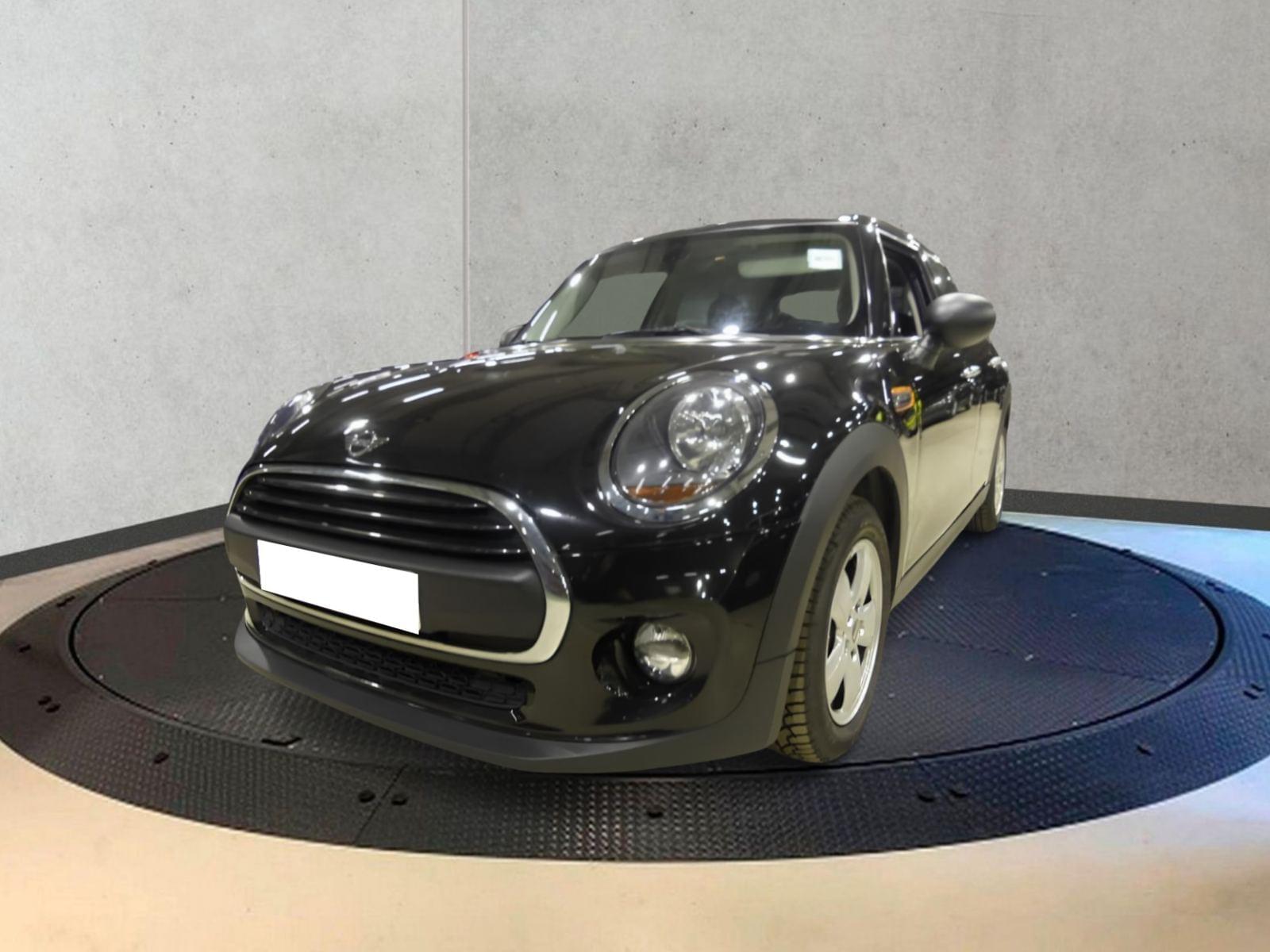 MINI MINI DOORS 1.5 D ONE (EU6C) 1 