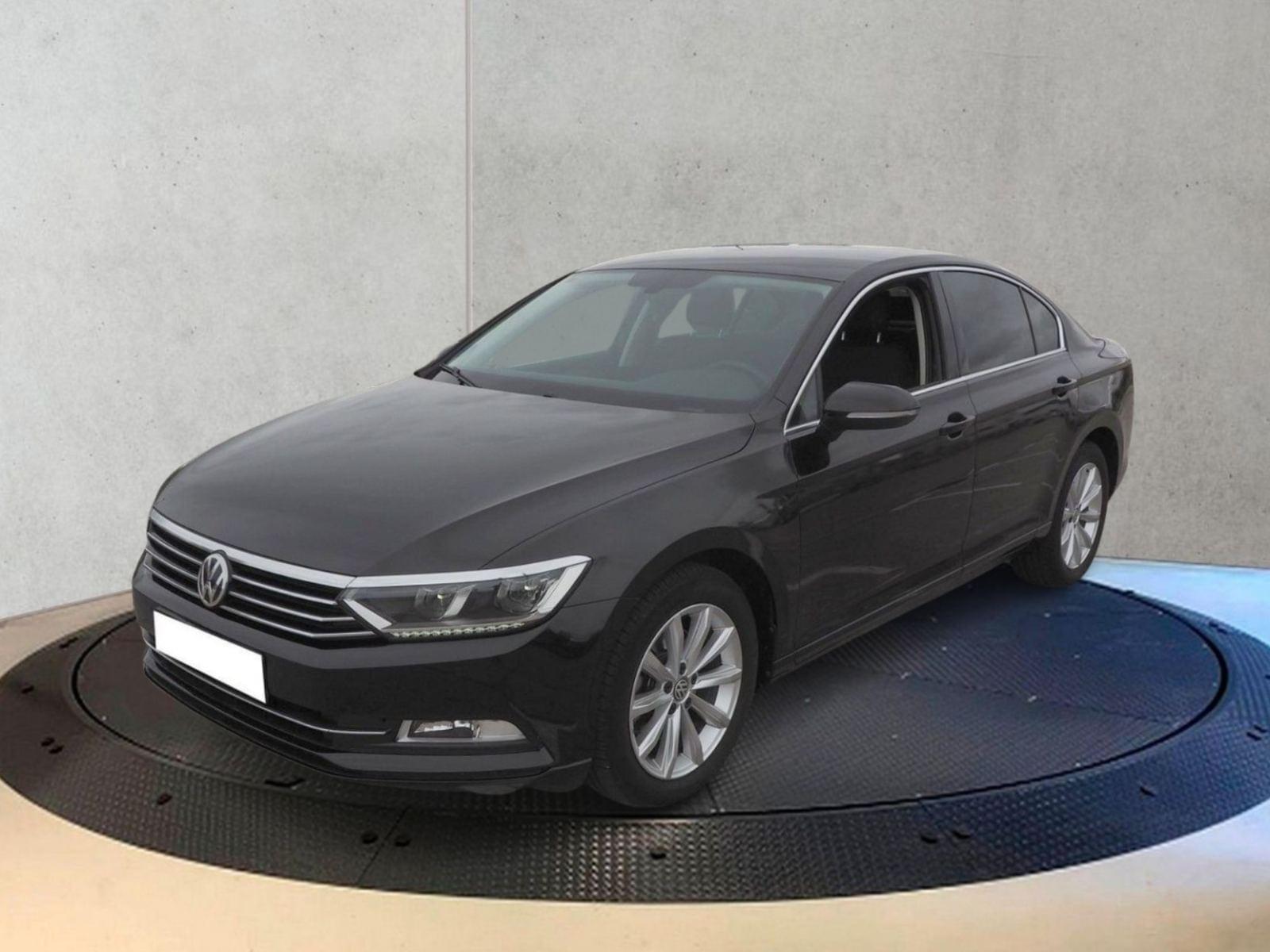 imagen de VOLKSWAGEN PASSAT ADVANCE 2.0 TDI 110 KW 150 CV DSG - REF: 03740