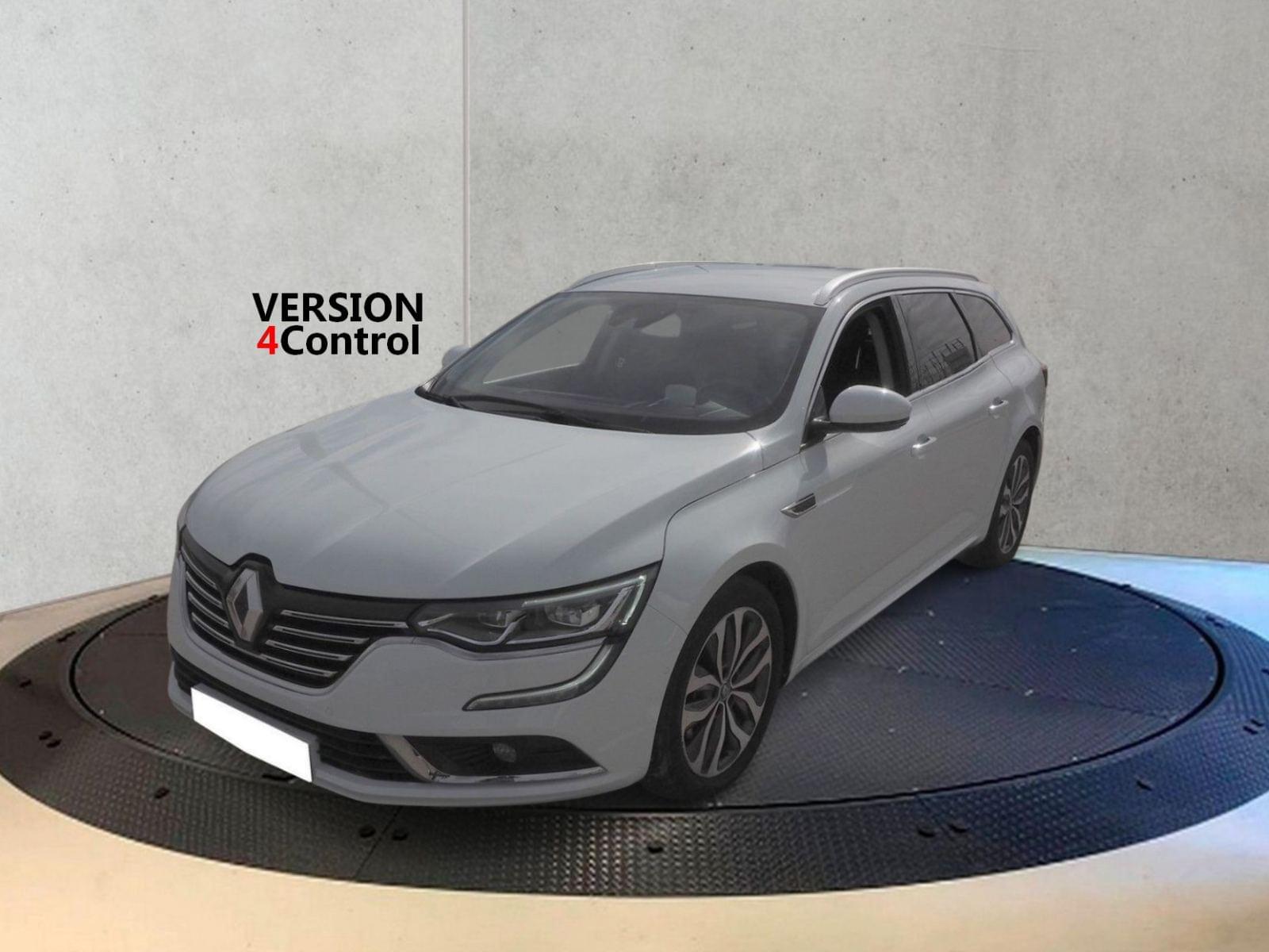 imagen de RENAULT TALISMAN S.T. ZEN 4CONTROL DCI 118KW 160CV EDC - REF: 03752