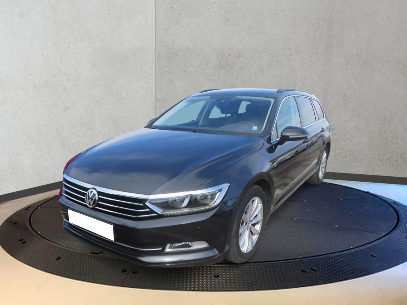 imagen de VOLKSWAGEN PASSAT ADVANCE 2.0 TDI 110 KW 150CV DSG VARIANT - REF: 03765