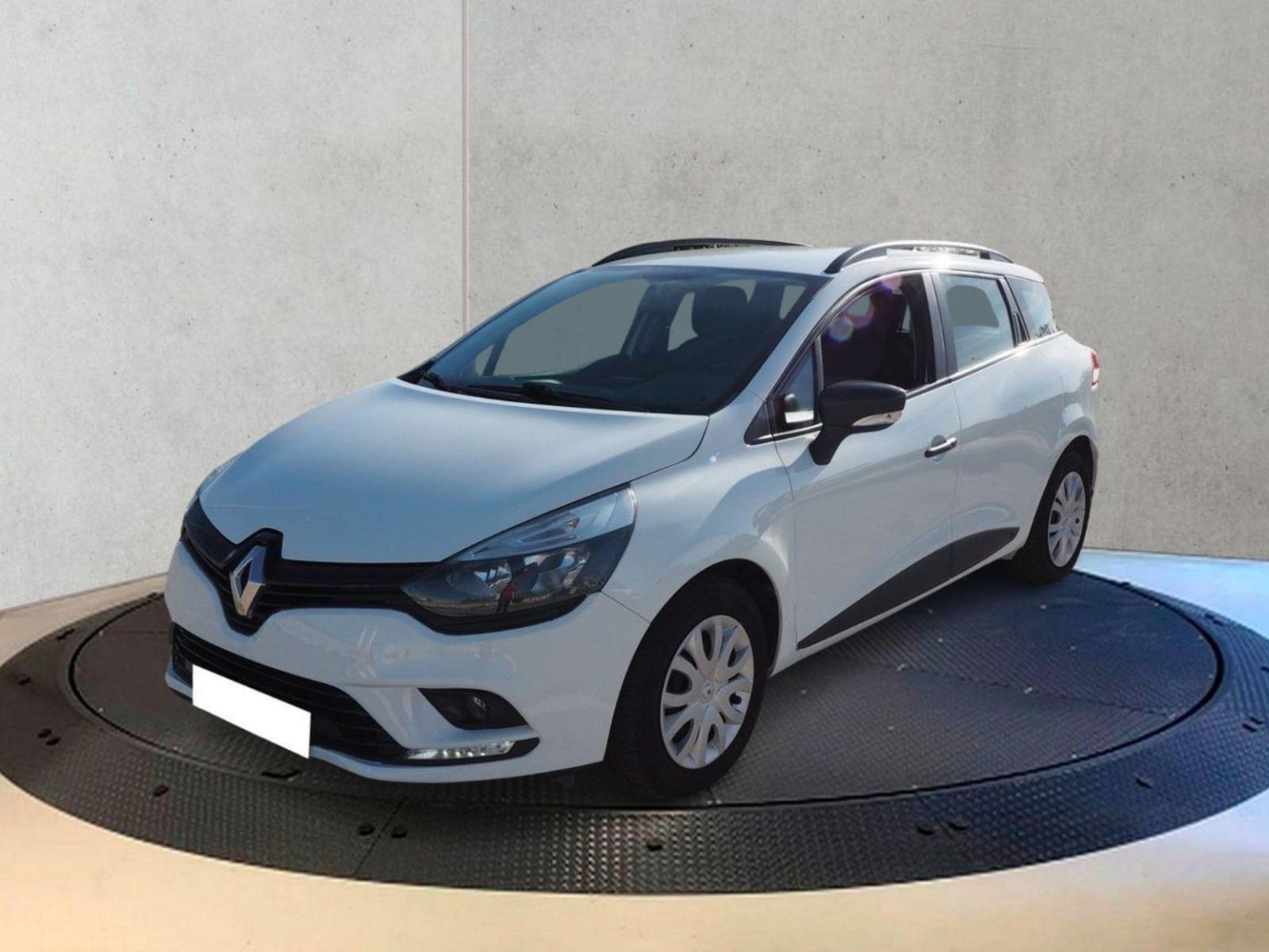 imagen de RENAULT CLIO SPORT TOU. BUSINESS EN. DCI 55 KW 75 CV - REF: 03770