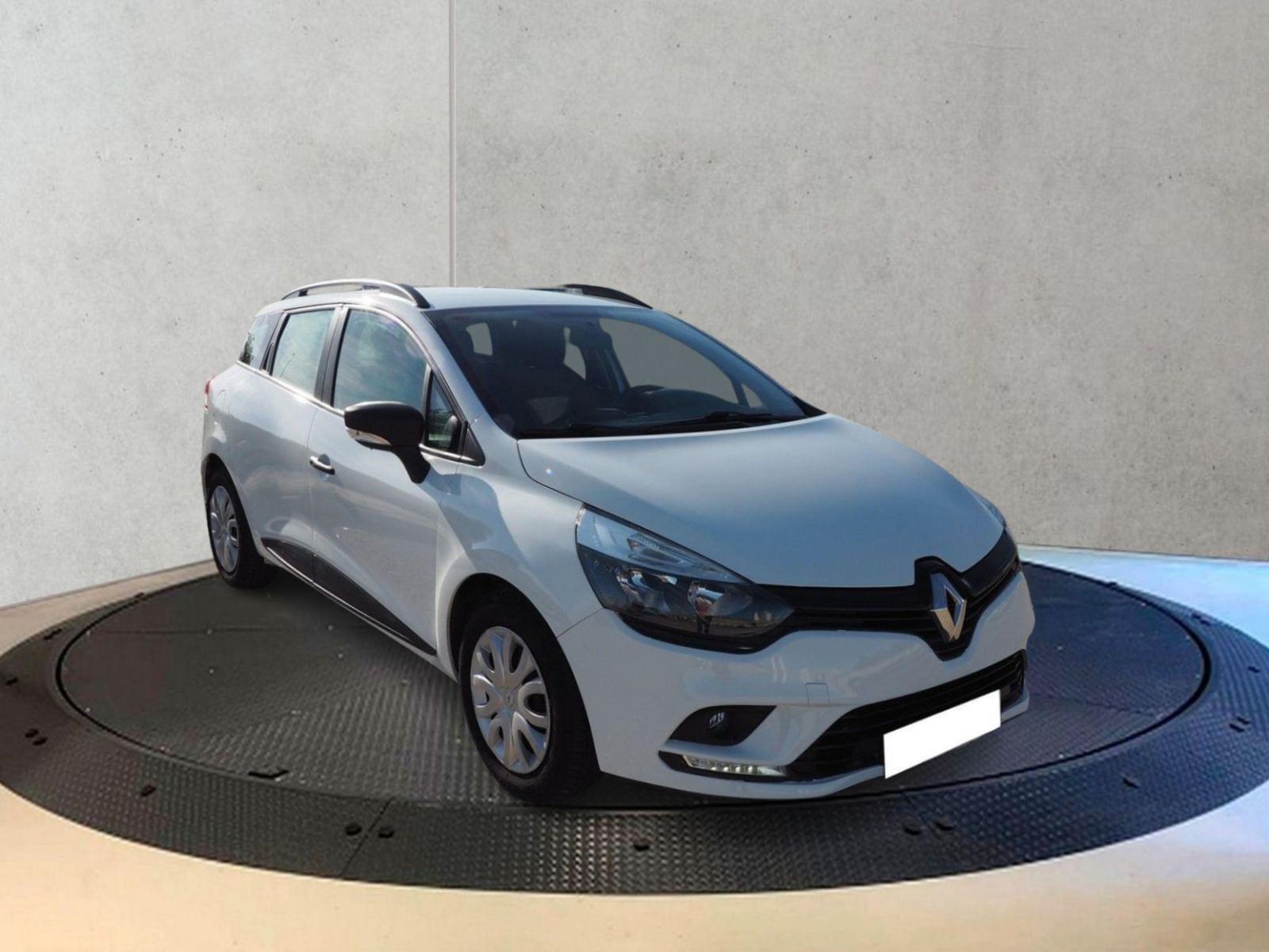 RENAULT CLIO SPORT TOU. BUSINESS EN. DCI 55 KW 75 CV 2 