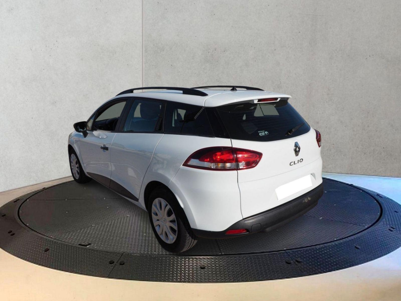 RENAULT CLIO SPORT TOU. BUSINESS EN. DCI 55 KW 75 CV 6 