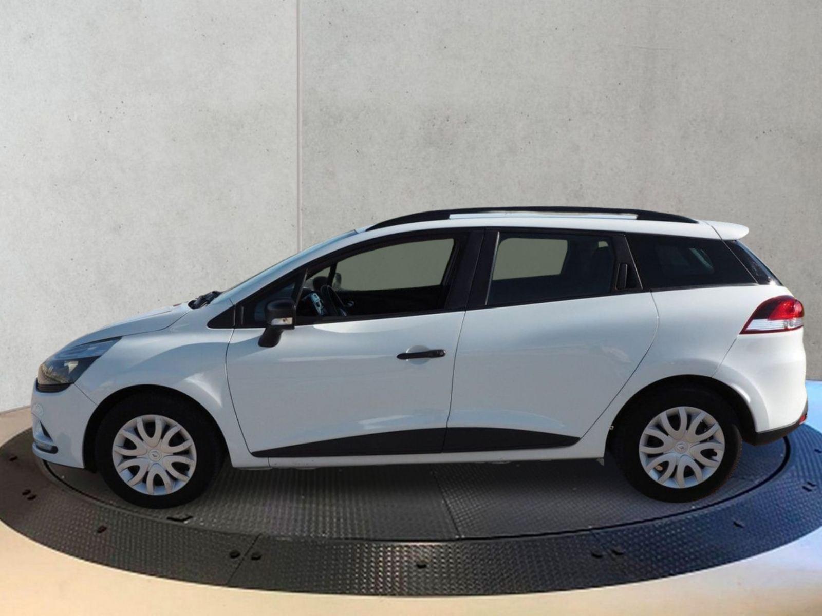 RENAULT CLIO SPORT TOU. BUSINESS EN. DCI 55 KW 75 CV 7 