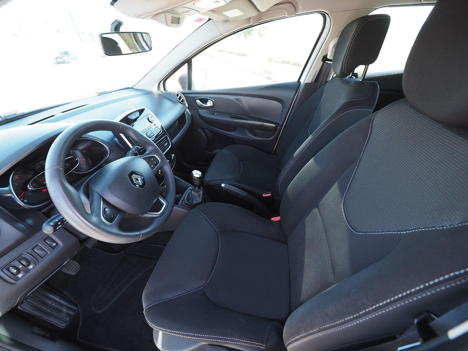 RENAULT CLIO SPORT TOU. BUSINESS EN. DCI 55 KW 75 CV 9 