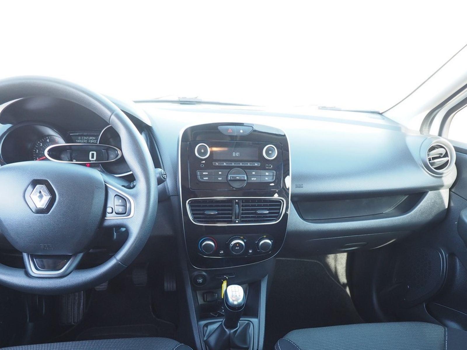 RENAULT CLIO SPORT TOU. BUSINESS EN. DCI 55 KW 75 CV 23 