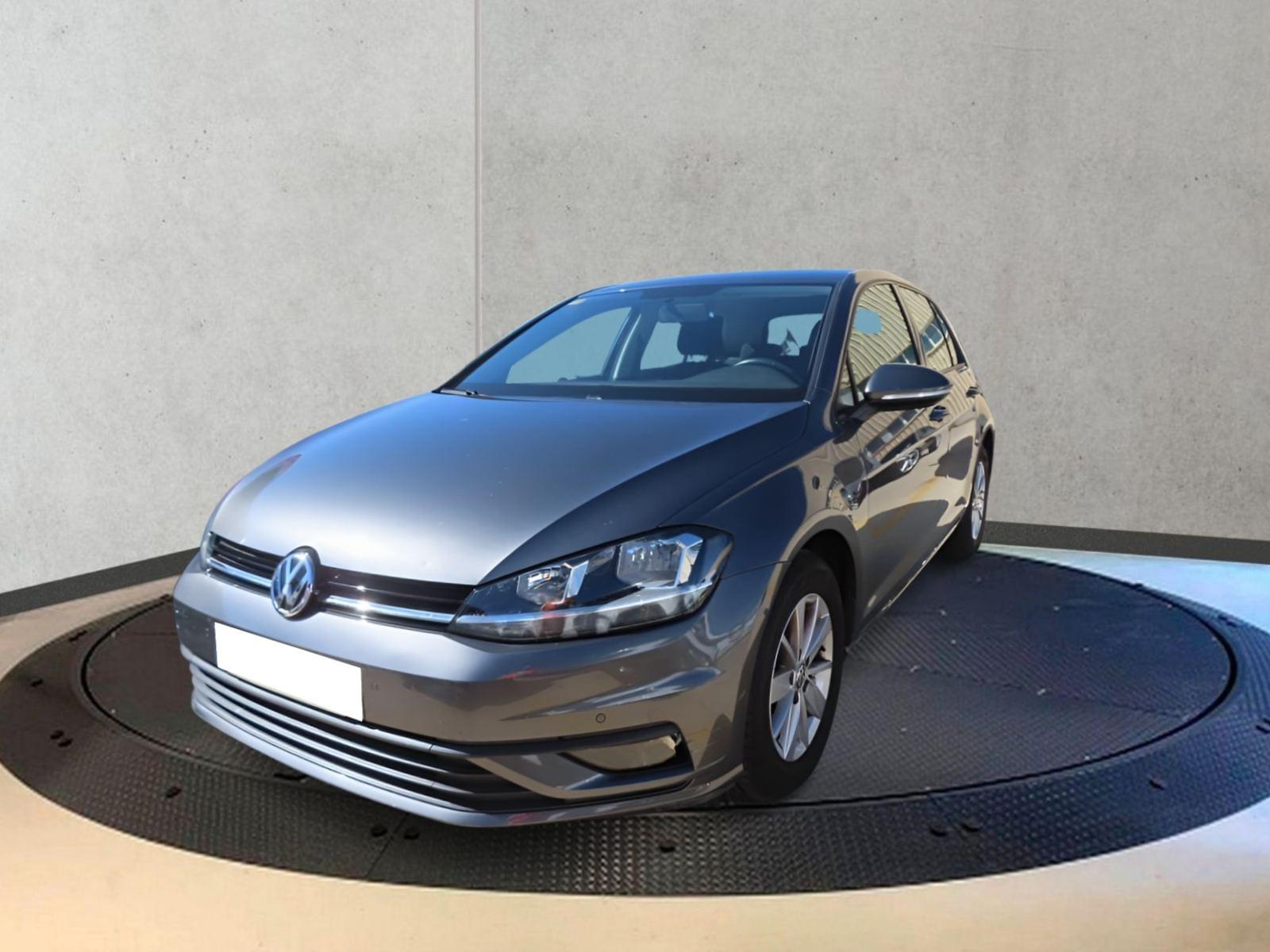 VOLKSWAGEN GOLF EDITION 1.6 TDI 85 KW 115 CV 0 