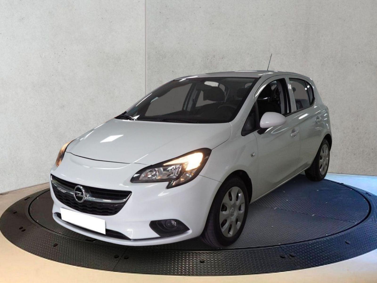 imagen de OPEL CORSA 1.3 CDTI BUSINESS 55 KW 75 CV - REF: 03790