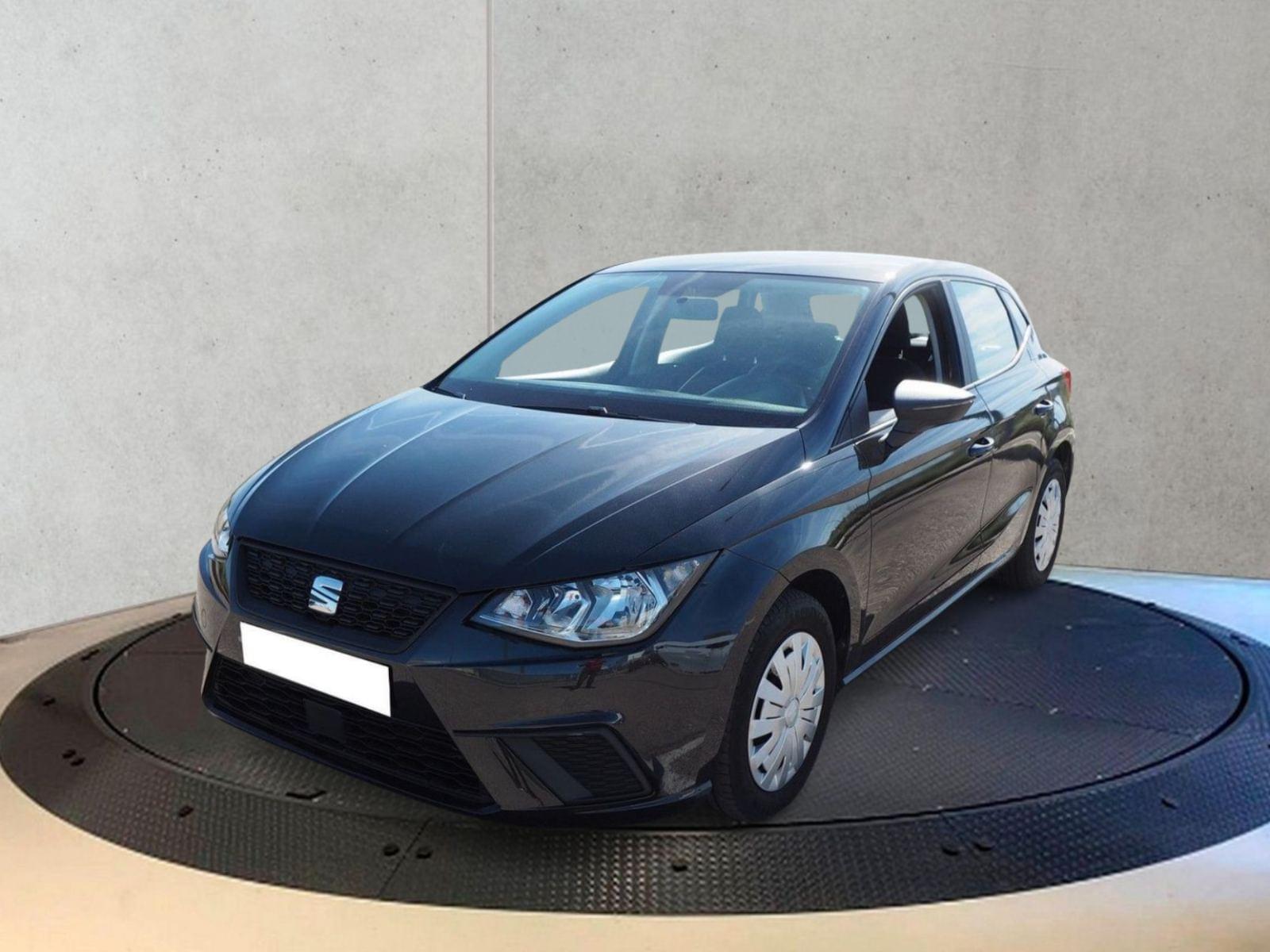 imagen de SEAT IBIZA 1.6 TDI 70 KW 95 CV REFERENCE PLUS - REF: 03794