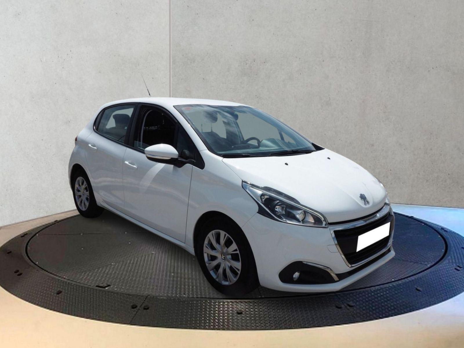 PEUGEOT 208 5P ACTIVE BLUE HDI 55 KW 75 CV 2 