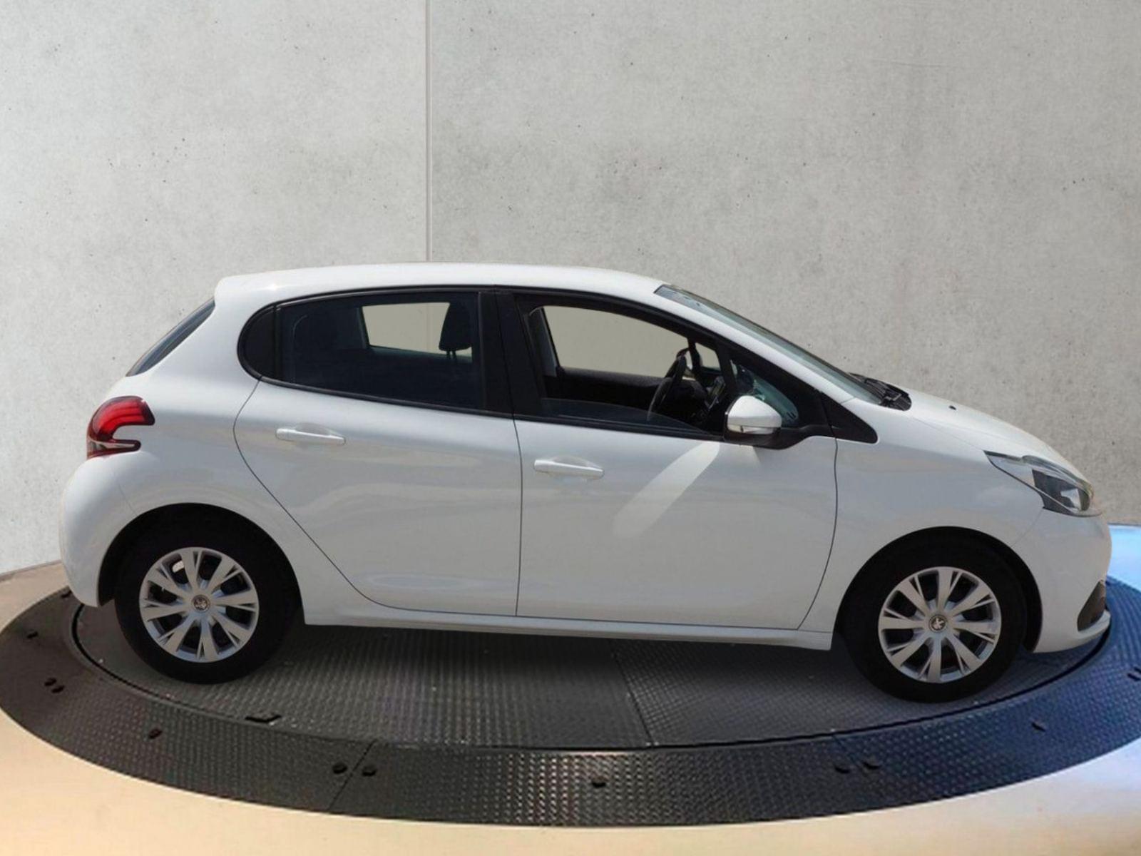 PEUGEOT 208 5P ACTIVE BLUE HDI 55 KW 75 CV 3 