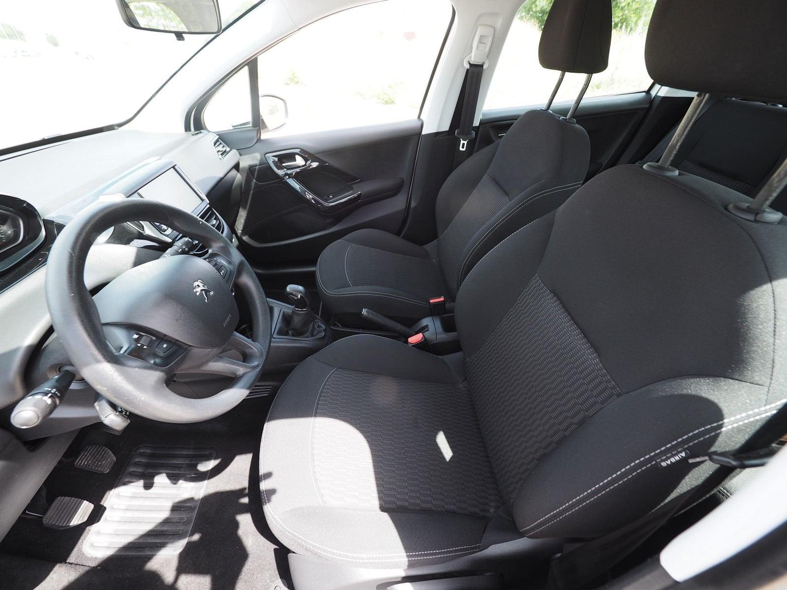PEUGEOT 208 5P ACTIVE BLUE HDI 55 KW 75 CV 10 