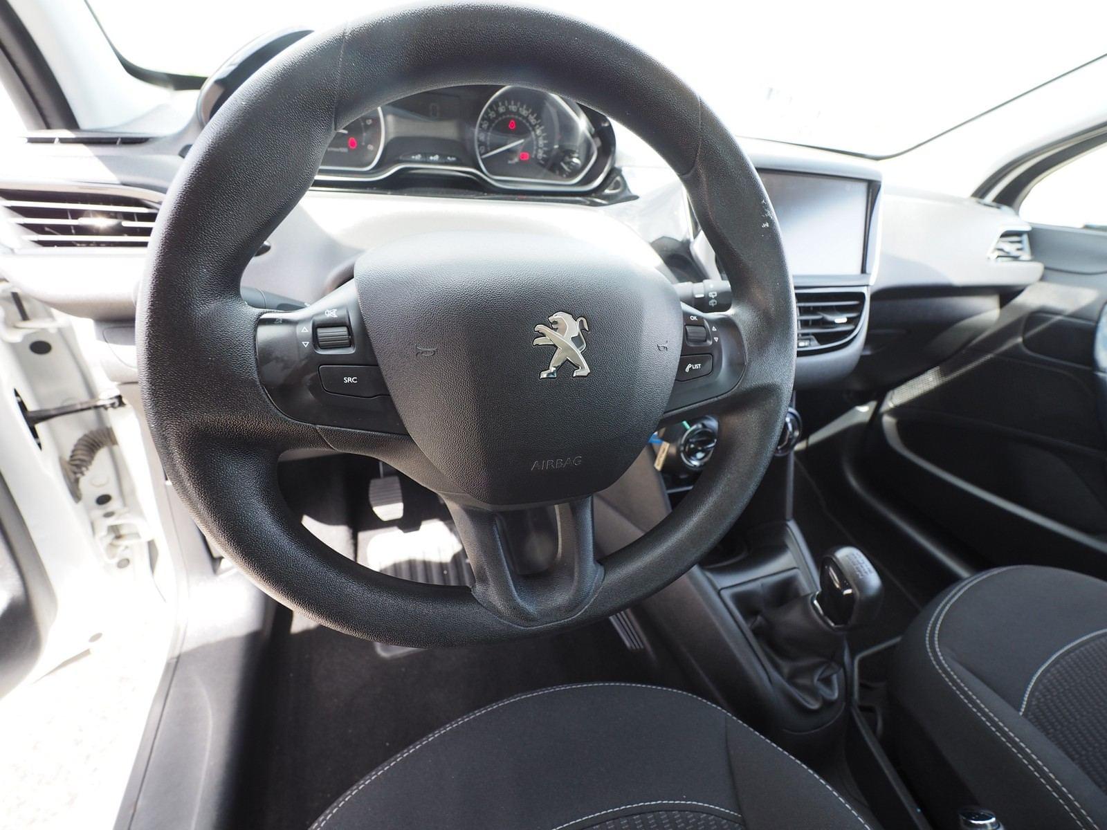 PEUGEOT 208 5P ACTIVE BLUE HDI 55 KW 75 CV 19 