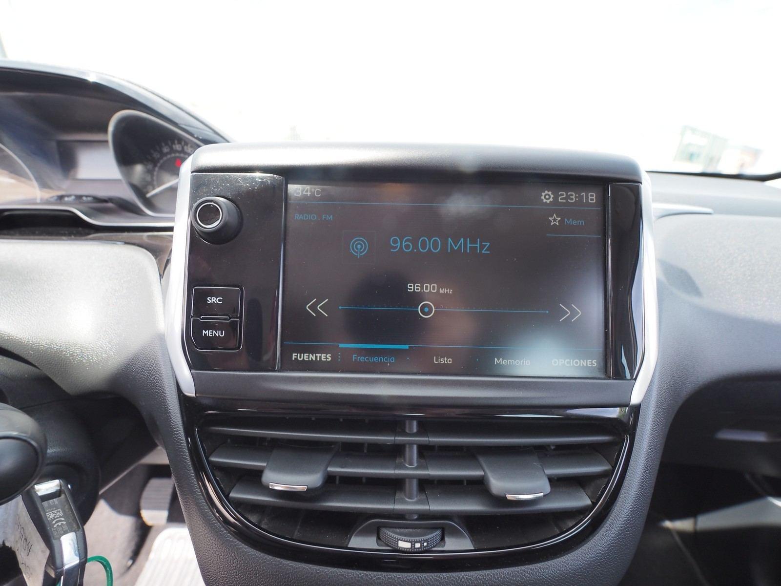 PEUGEOT 208 5P ACTIVE BLUE HDI 55 KW 75 CV 21 
