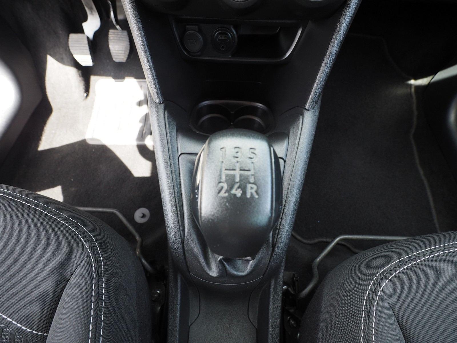 PEUGEOT 208 5P ACTIVE BLUE HDI 55 KW 75 CV 23 