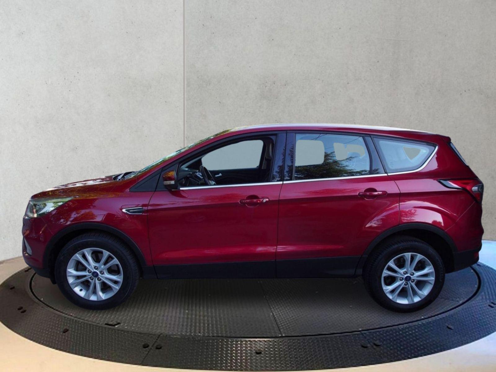 FORD KUGA 1.5 TDCI 88 KW 4X2 A-S-S TITANIUM AUTO 5 