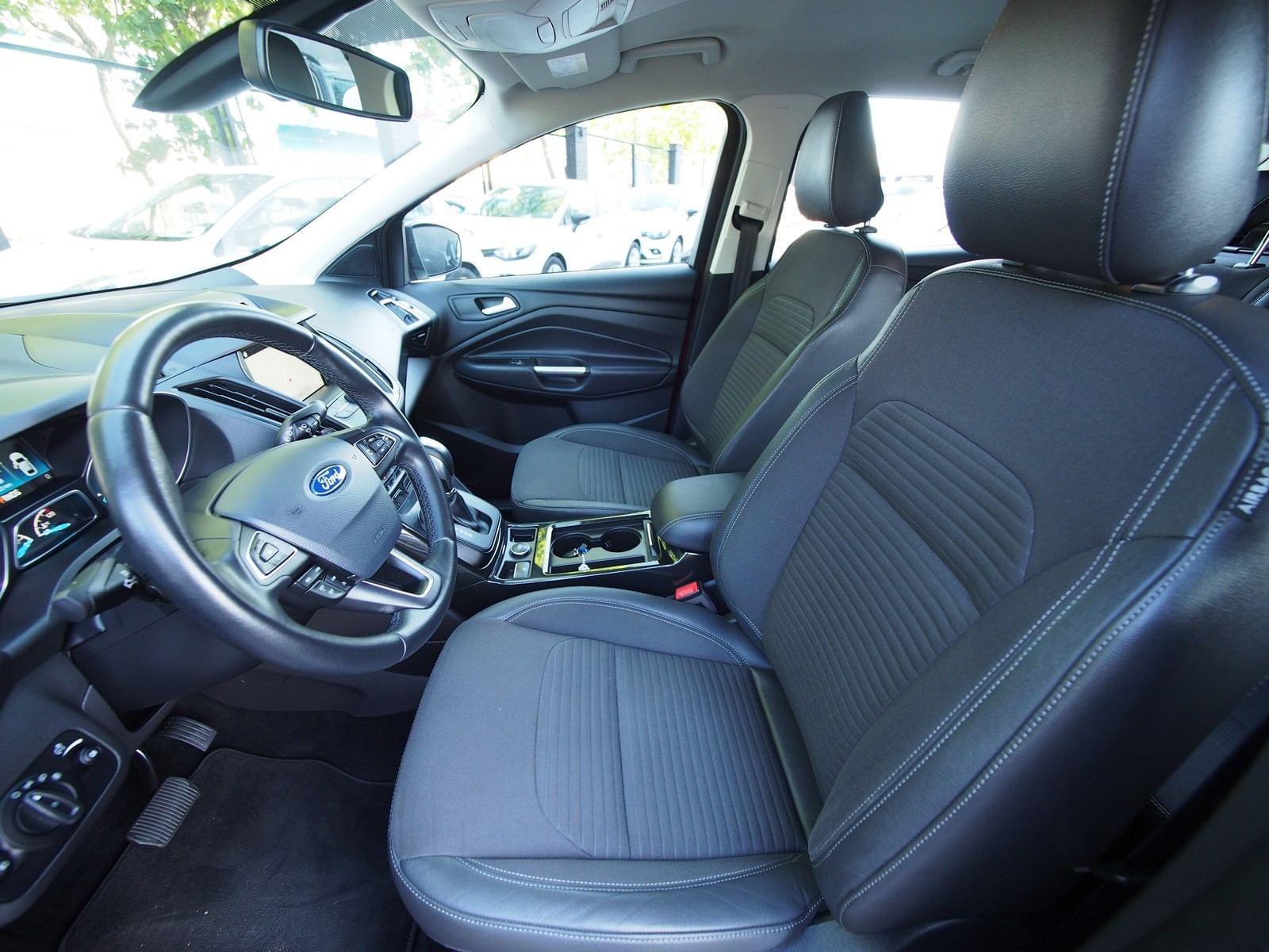 FORD KUGA 1.5 TDCI 88 KW 4X2 A-S-S TITANIUM AUTO 8 