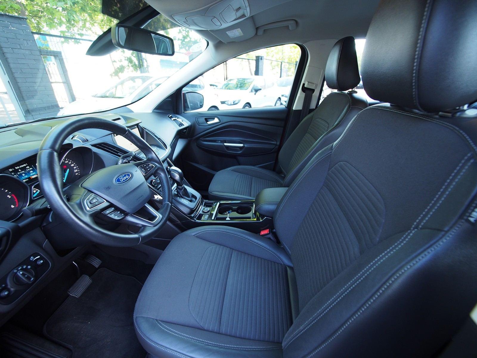 FORD KUGA 1.5 TDCI 88 KW 4X2 A-S-S TITANIUM AUTO 9 