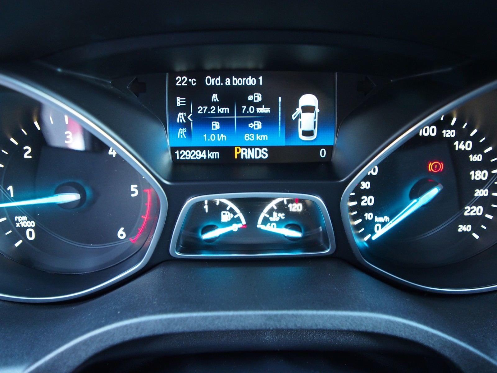 FORD KUGA 1.5 TDCI 88 KW 4X2 A-S-S TITANIUM AUTO 17 