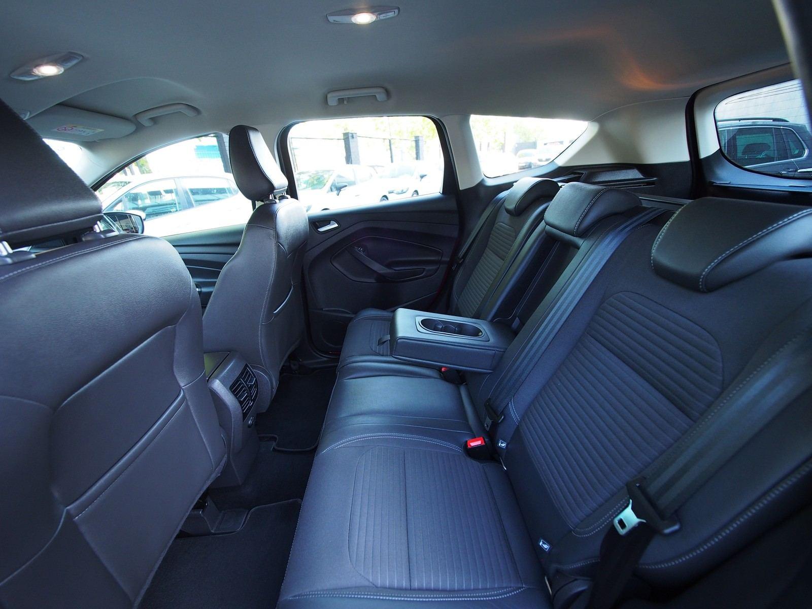FORD KUGA 1.5 TDCI 88 KW 4X2 A-S-S TITANIUM AUTO 24 