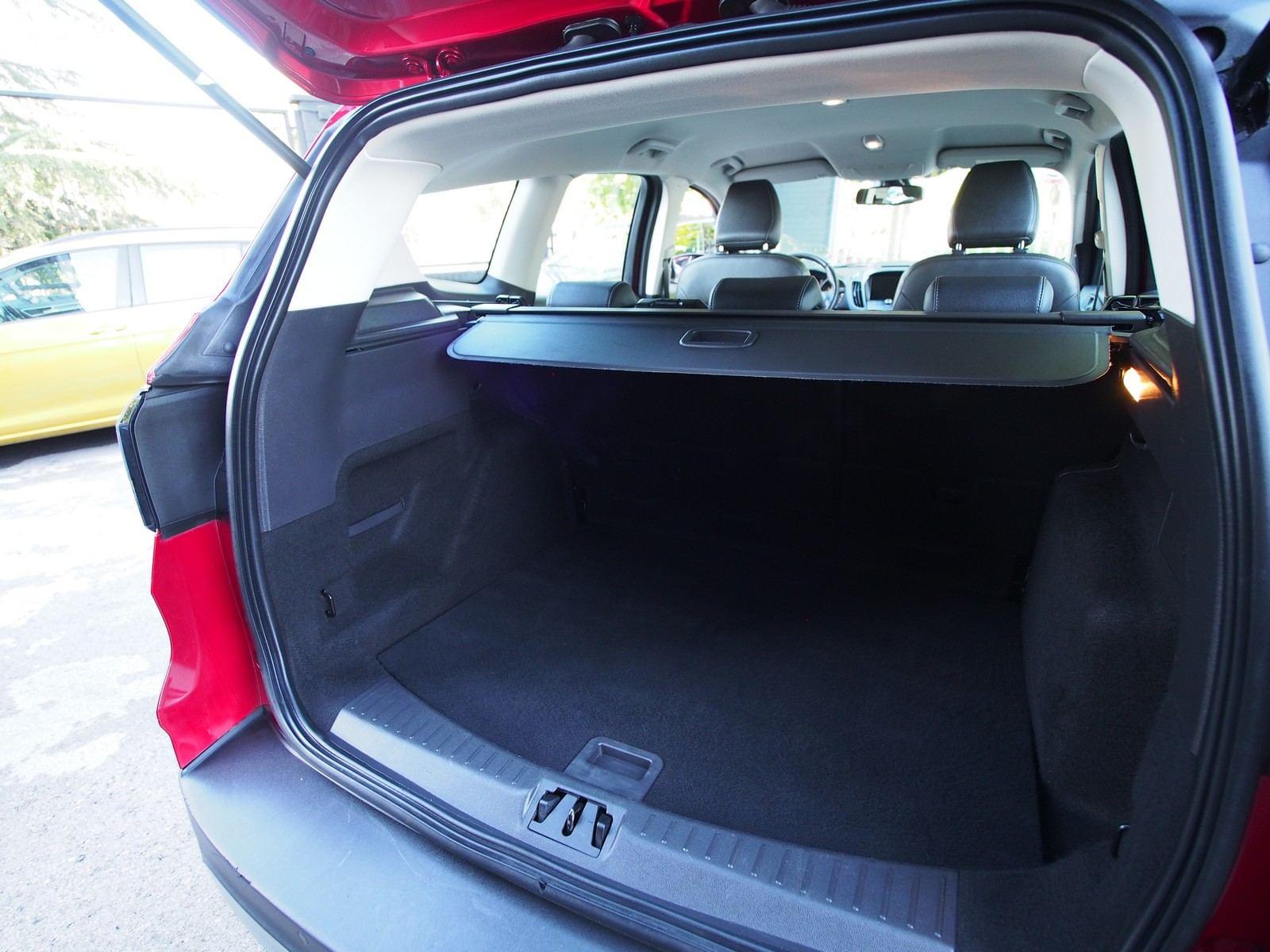 FORD KUGA 1.5 TDCI 88 KW 4X2 A-S-S TITANIUM AUTO 30 